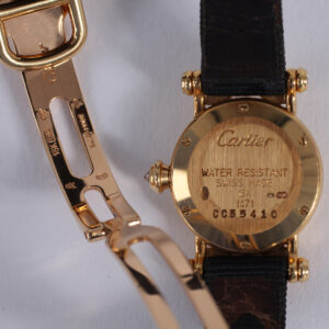 Reloj-joya redondo - Imagen 9