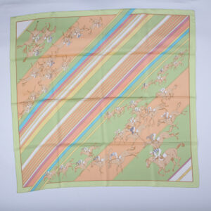 Scarf Les Courses - Image 2