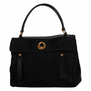 YSL Sac "Muse Two Artisanal" Rare édition. – Image 1