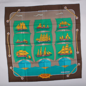 Scarf Grand Largue - Image 2