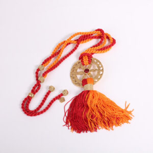 Necklace Passementerie - Image 2