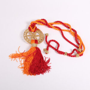Necklace Passementerie - Image 3