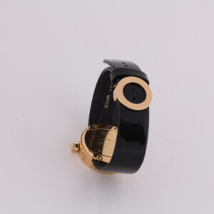 Lady's watch La ronde gold 18k - Image 6