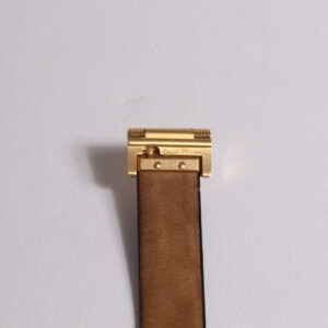 Montre Miss Protocole or jaune 18k – Image 8