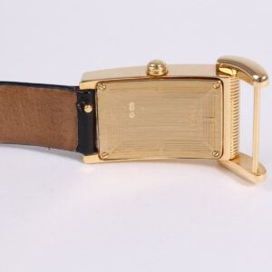 Montre Miss Protocole or jaune 18k – Image 6