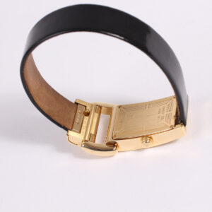 Montre Miss Protocole or jaune 18k – Image 9