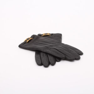 Pair of gloves Double H - Size 6 - Image 1