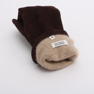Paire de gants longs - Taille 6 – Image 7