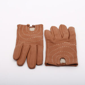 Paire de gants - Taille 6 1/2 – Image 3