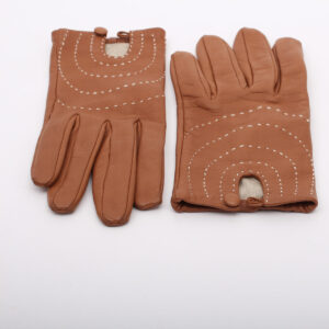 Paire de gants - Taille 6 1/2 – Image 5