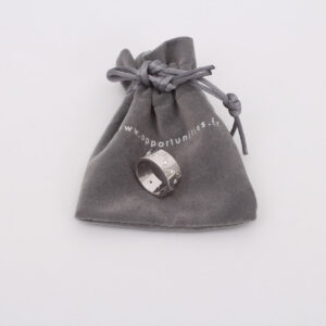Bague "Icon" GM diamants – Image 6