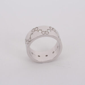 Bague "Icon" GM diamants – Image 2