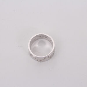 Bague "Icon" GM diamants – Image 3