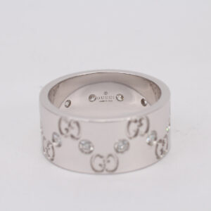 Bague "Icon" GM diamants – Image 5