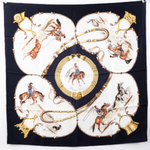 Scarf Pampa - Image 2