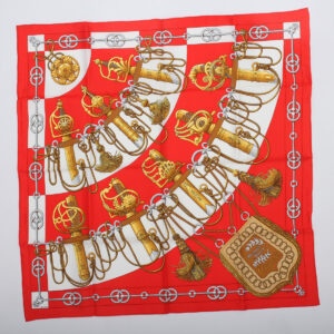 Scarf Cliquetis - Image 1