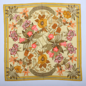 Carré Fleurs d'Hellade – Image 1