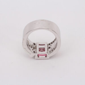Bague "Pluie de Corail" – Image 7