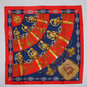 Scarf Cliquetis - Image 2