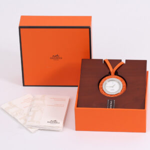 Harnais Pocket pendant watch - Image 1
