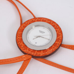Harnais Pocket pendant watch - Image 5
