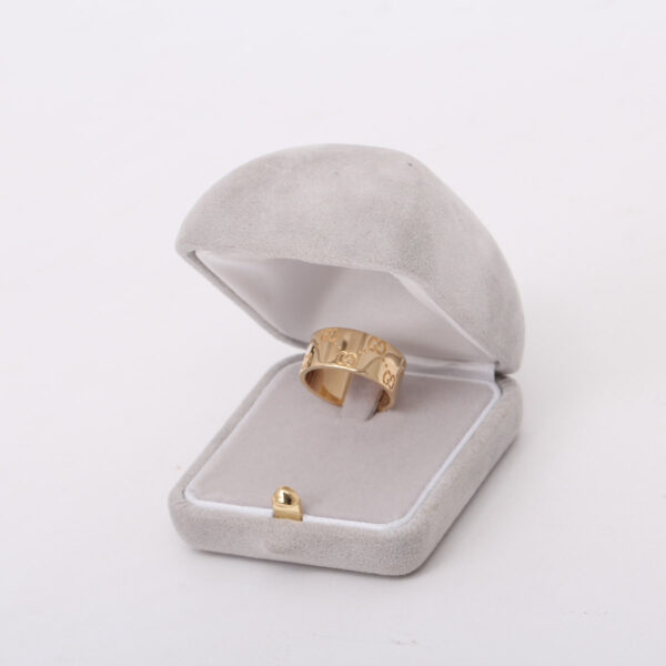 Bague Icon MM-0