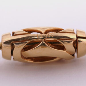 Bracelet dauphin et perles – Image 7