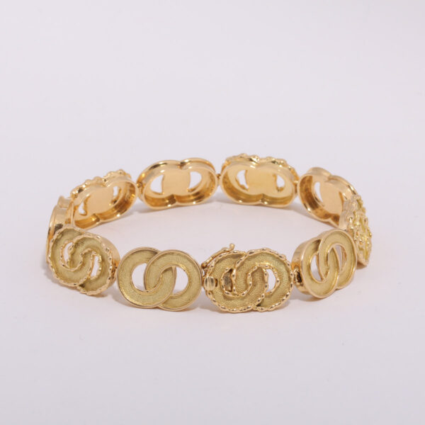 Bracelet articulé-0