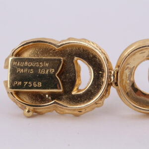 Articulated bracelet - Image 3
