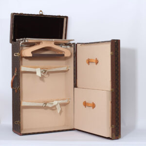 Baúl-armario "Wardrobe 85x20" - Imagen 2