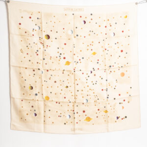 Scarf La Voie Lactée - Image 1