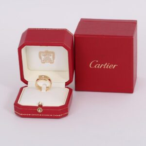 Ring  Anniversary - Image 1