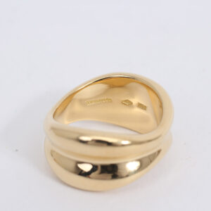 Anillo de oro - Imagen 3