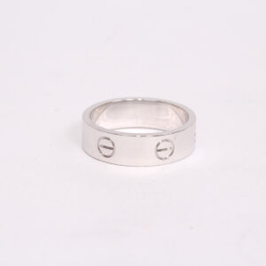 Bague Love - Imagen 1