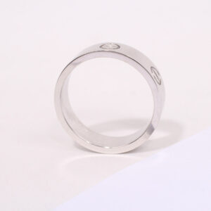 Bague Love - Imagen 4