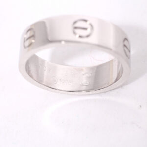 Bague Love - Imagen 3
