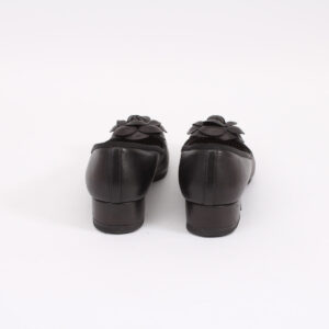 Trotteurs bicolores Camélia Pointure 36 – Image 4