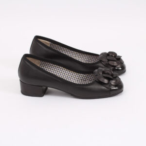 Trotteurs bicolores Camélia Pointure 36 – Image 2