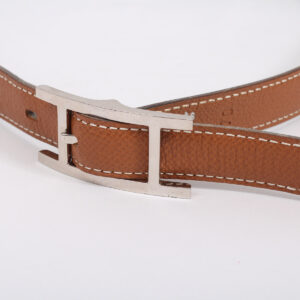 Ceinture Double H – Image 4