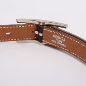 Ceinture Double H – Image 5