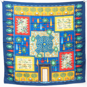 scarf Paridaiza - Image 1