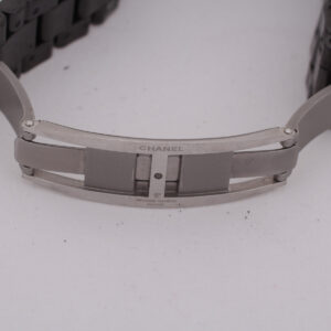 Montre J12 Pavage de diamants – Image 6