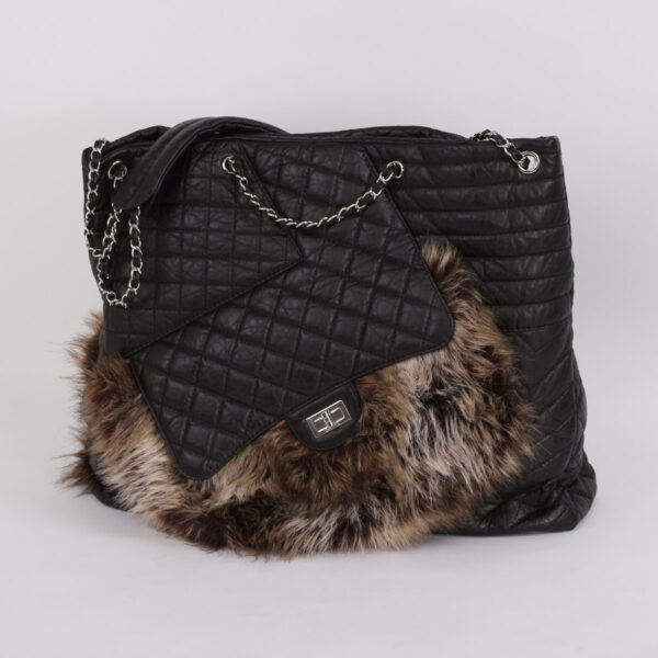 Karl's Fourrure Bag-0