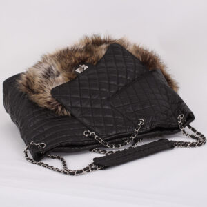 Bolso Karl's Fourrure - Imagen 5