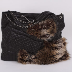 Bolso Karl's Fourrure - Imagen 2