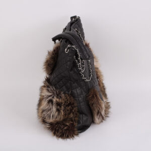 Bolso Karl's Fourrure - Imagen 4