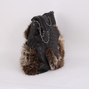 Bolso Karl's Fourrure - Imagen 6
