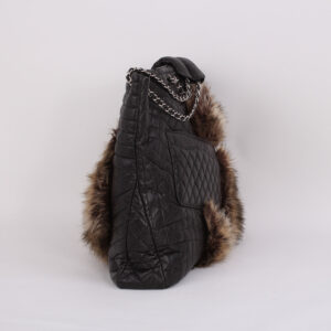 Bolso Karl's Fourrure - Imagen 3