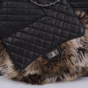 Bolso Karl's Fourrure - Imagen 8