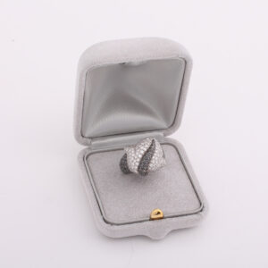 Ring feuille - Image 1